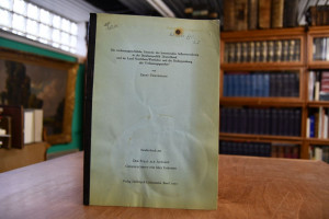 Die verfassungsrechtliche Garantie der kommunal...