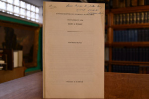 Die Begrenzung der öffentlichen Hand durch Subs...