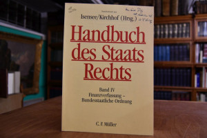 Finanzierung der Sozialversicherung.