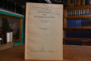 Dienstbegriff und außerdienstliches Verhalten i...