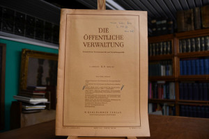 Zum "Lüth"-Urteil des Bundesverfassungsgerichts...