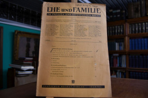 Art. 3 II GG. - vom verfassungsrechtlichen Stan...