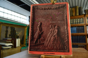 Österreichs Illustrierte Zeitung. XVII. Jahrgan...