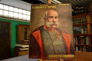 Österreichs Illustrierte Zeitung. 2. Dezember 1...