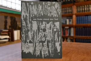 Am Ende stand der Tod.