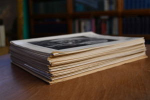 Nachrichtenblatt der Denkmalpflege in Baden-Wür...