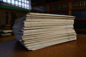 Denkmalpflege in Baden-Württemberg. Nachrichten...