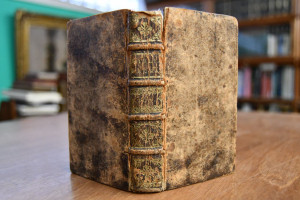 Biblia Sacra Vulgatae Editionis, Sixti V. Pont....