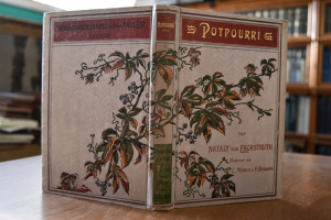 Potpourri. Novellen und Erzählungen. Mit Illust...