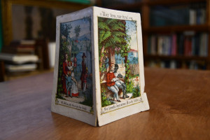 Nur treu, nur treu! Ein Wort der Liebe für die ...