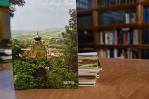 Schwäbisches Land. Hauskalender der Württemberg...