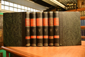 Allgemeines Lexikon der bildenden Künstler des ...