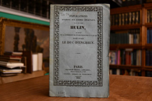 Explications, offertes aux hommes impartiaux au...