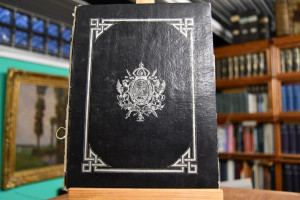 Esequie a sua imperiale maestà Massimiliano pri...