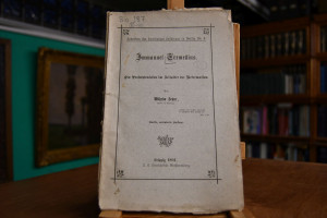 Immanuel Tremellius. Ein Proselytenleben im Zei...