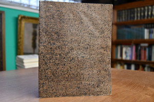 Ecce! duo gladii hîc. Siehe! hier seynd zwey Sc...