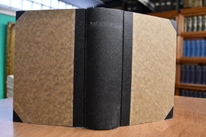 Beschreibung des Oberamts Leonberg 1.+ 2. Band ...