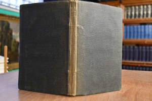 Beschreibung des Oberamts Kirchheim. Herausgege...