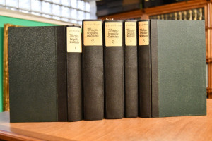 Wirtembergische Geschichte. Vier Teile in 5 Bän...