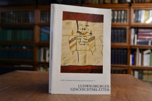 Ludwigsburger Geschichtsblätter Nr. 36.