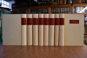 Standard-Ausgabe. 8 Bde. (komplett).