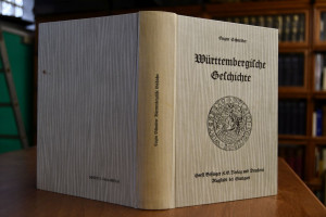 Württembergische Geschichte.