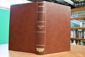 Kräuterbuch des uralten und in aller Welt berüh...