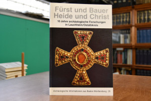 Fürst und Bauer, Heide und Christ. 10 Jahre arc...