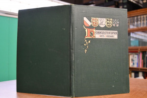 Die ersten 25 Jahre der Tübinger Turnerschaft H...