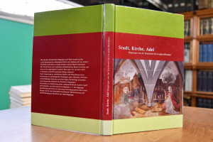 Stadt, Kirche, Adel. Göppingen von der Stauferz...