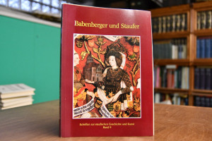 Babenberger und Staufer