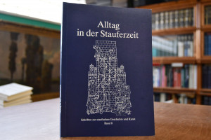 Alltag in der Stauferzeit