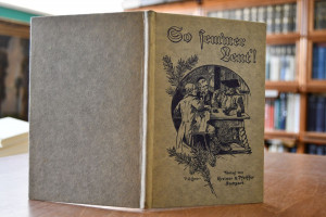 So sem`mer Leut`! Schwarzwaldgedichte in der Mu...