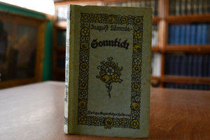 Sonntich.