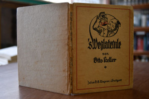 `s Weglaternle.