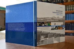 Schockensee, Hohenstaufenhalle, EWS-Arena. Die ...