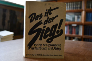 Das ist der Sieg! Briefe des Glaubens in Aufbru...