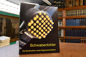 Schwabenbilder. Zur Konstruktion eines Regional...