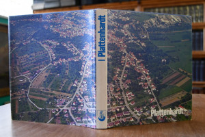 Das Ortsbuch von Plattenhardt.