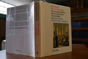 Kulturgeschichte der Deutschen Gaststätte. Umfa...