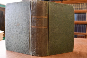 Komische Briefe des Hans-Jörgels von Gumpoldski...