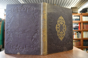 Illustriertes Familienbuch zur Unterhaltung Bel...