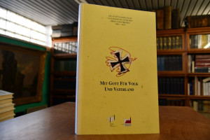 Mit Gott für Volk und Vaterland. Die Württember...