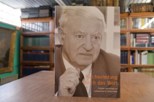 Kirchenleitung durch das Wort. Predigten und Vo...