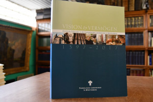 Vision und Vermögen. Kirchliche Stiftun gen in ...