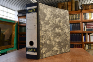 Der Schwarzwald. Monatsblätter des Schwarzwaldv...