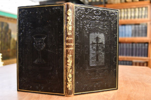 Communionbuch für Personen aus den gebildeten S...