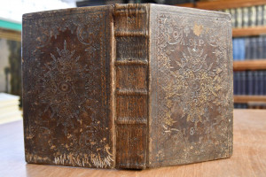 Gesangbuch für die protestantische Gesammt-Geme...