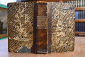 Geistliche Brosamen, von des Herrn Tisch gefall...