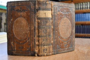 Neue Sammlung auserlesener evangelischer Lieder...